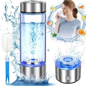 AirDinbor Hydrogen Water Cup